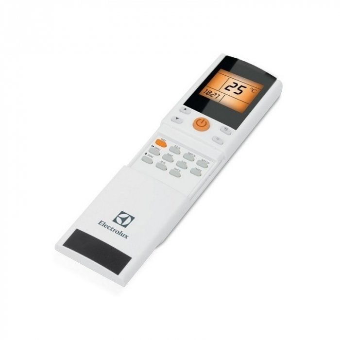 Electrolux EACS - 36HT/N3 Electrolux EACS - 36HT/N3