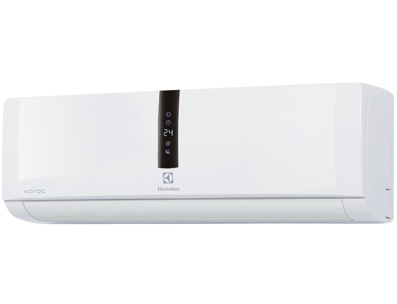 Electrolux EACS - 36HT/N3 Electrolux EACS - 36HT/N3