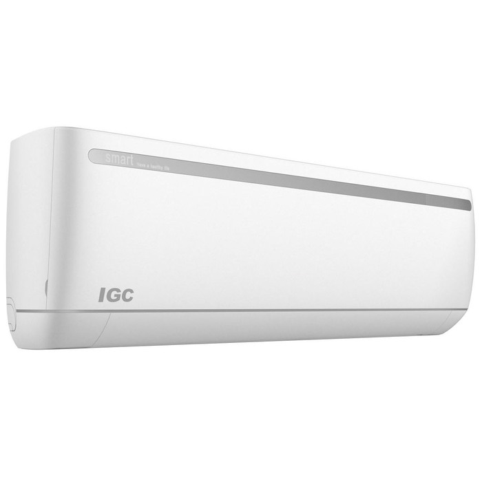 IGC RAS/RAC-09N2X IGC RAS/RAC-09N2X