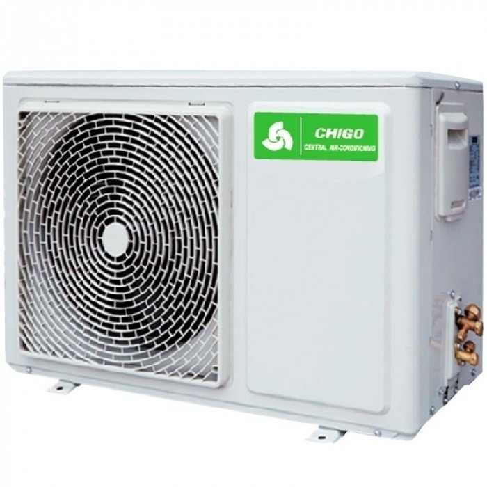 Chigo CS-25V3A-1C169/CU-25V3A-1C169 Chigo CS-25V3A-1C169/CU-25V3A-1C169