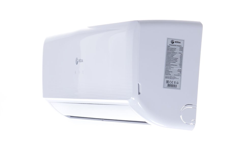 Roda RS-A18E/RU-A18E