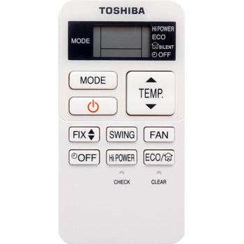 Toshiba RAS-24J2KVG-EE/RAS-24J2AVG-EE