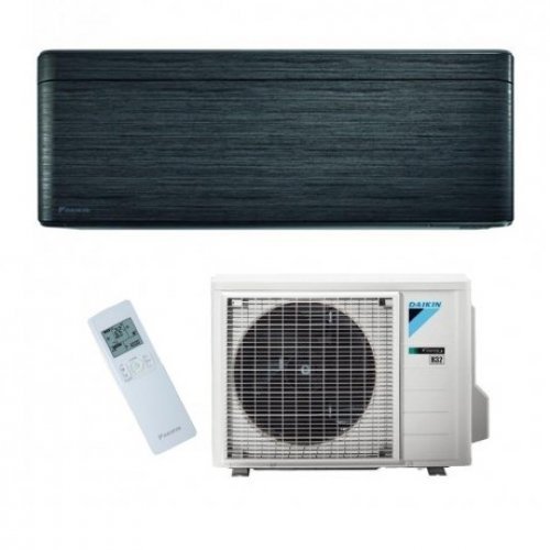 Daikin FTXA20AT/RXA20A Black