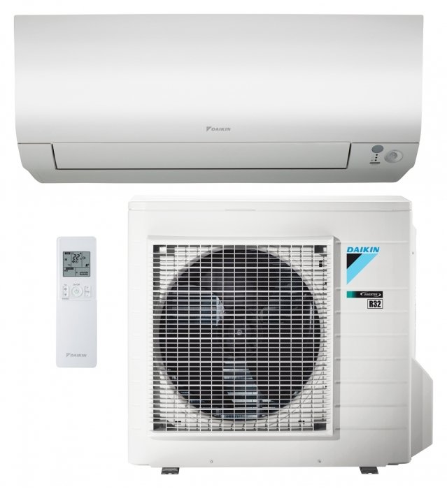 Daikin FTXM20M/RXM20M9 Daikin FTXM20M/RXM20M9