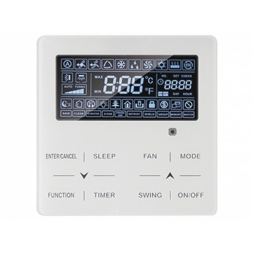 Airwell FWDB/YMDB 018