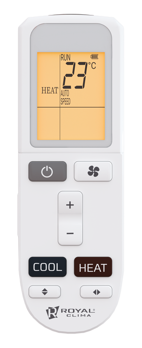 Royal Clima RC-VNR58HN