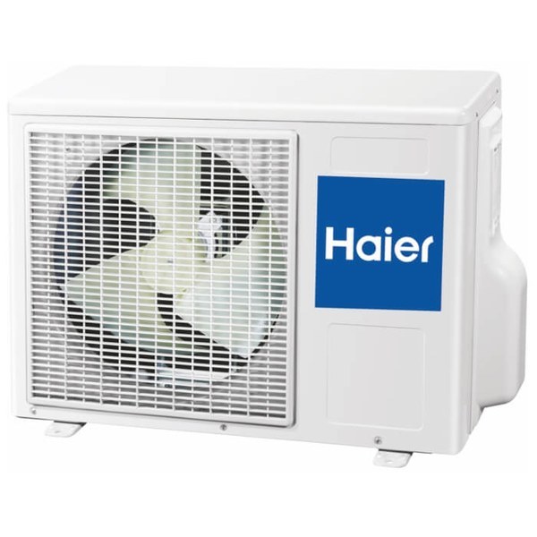 Haier AS12TL4HRA/1U18TL4FRA