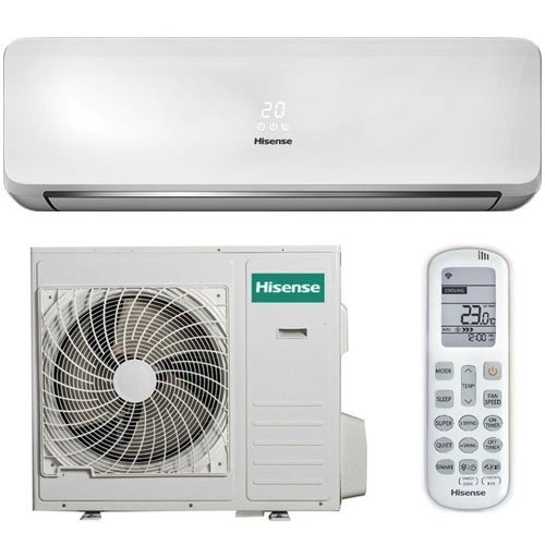 Hisense AS-18UR4SFATDI67