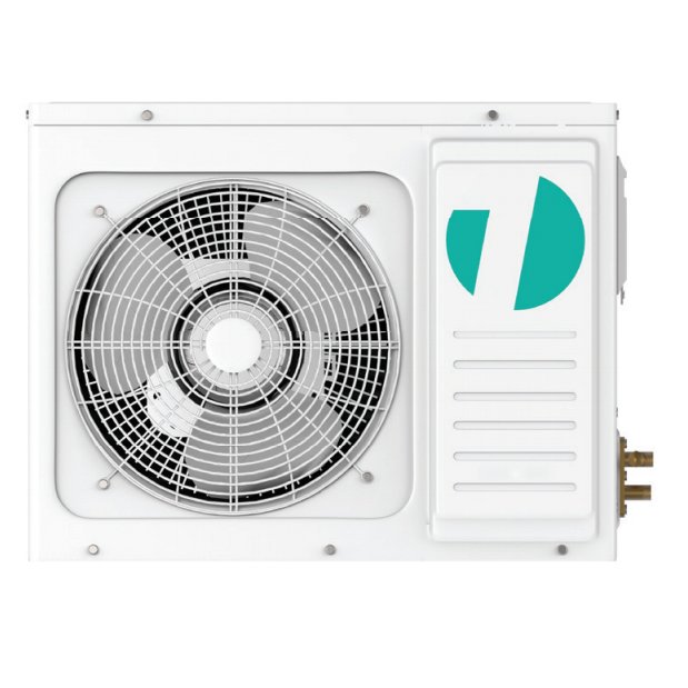 Timberk AC TIM 24HDN S23