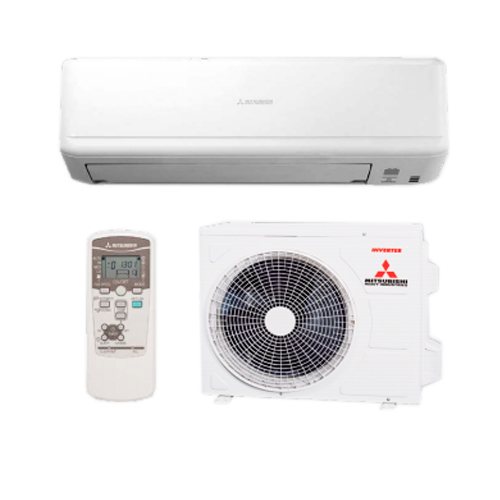 Mitsubishi Heavy SRK/SRC25ZSP-W