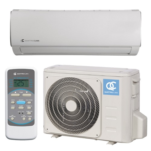 QuattroClima QV-NA07WA/QN-NA07WA